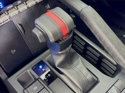 Certified 2025 Toyota Tacoma TRD Pro AWD/4WD image 18