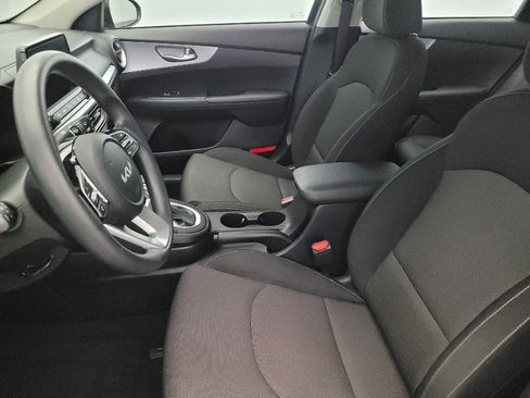 Used 2022 Kia Forte LXS image 17