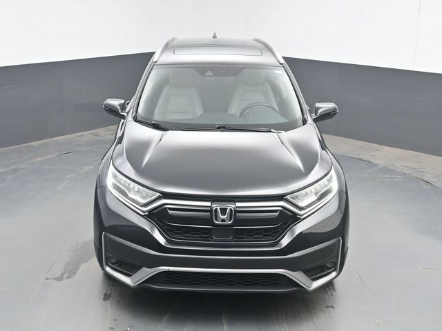 Used 2020 Honda CR-V Touring image 14