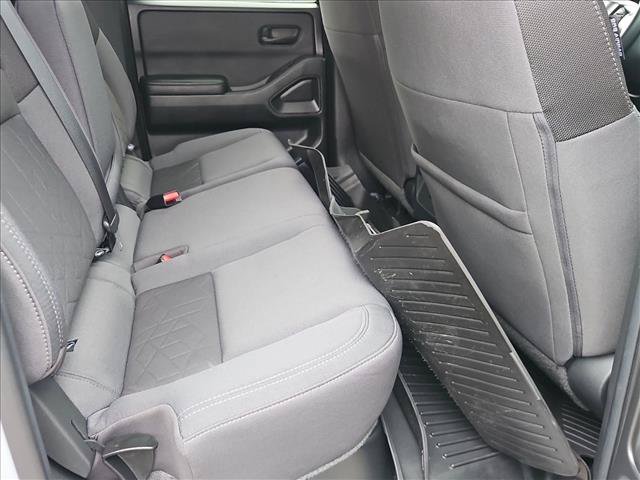 Certified 2026 Nissan Frontier SV w/ All-Weather Content Package AWD/4WD image 25