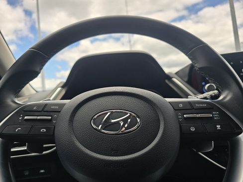 Used 2023 Hyundai Sonata SEL w/ Cargo Package FWD image 27