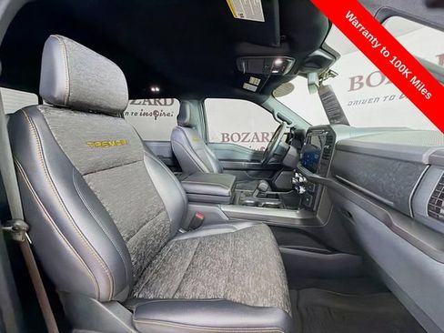 Used 2025 Ford F150 Tremor w/ Bed Utility Package AWD/4WD image 36