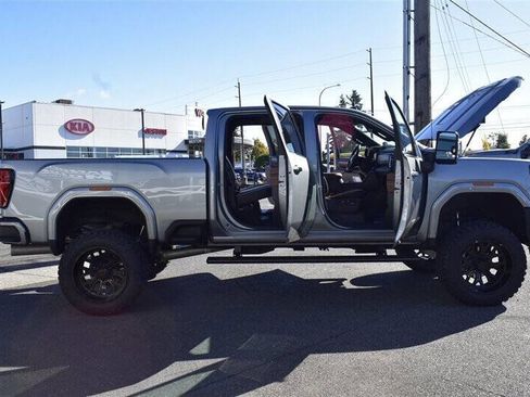 Used 2024 GMC Sierra 3500 Denali Ultimate image 36