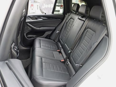 Used 2021 BMW X3 xDrive30e AWD/4WD image 33
