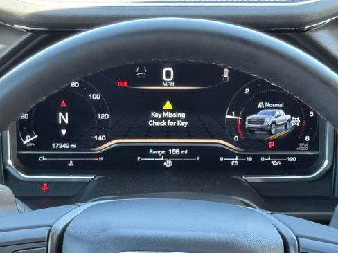 Used 2025 GMC Sierra 1500 AT4X w/ AT4X AEV Edition image 3