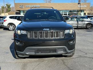 Used 2022 Jeep Grand Cherokee Laredo E video 2