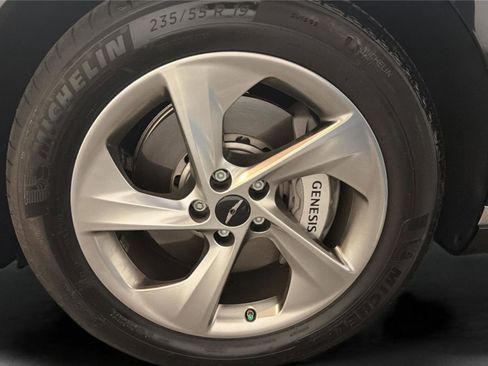 Used 2026 Genesis GV70 2.5T Select AWD/4WD image 46