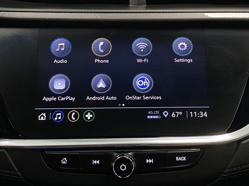 Used 2023 Buick Encore GX Preferred w/ Cold Weather Comfort Package FWD image 47