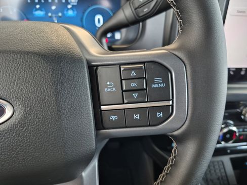 New 2026 Ford F250 Lariat w/ Tremor Off-Road Package image 27