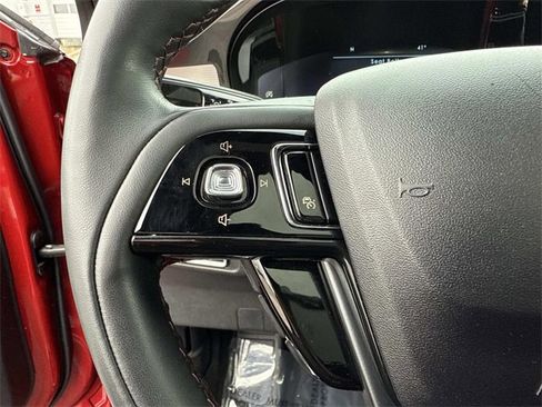 Used 2023 Lincoln Corsair Reserve w/ Equipment Group 201A image 26