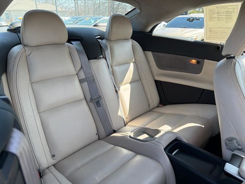 Used 2012 Volvo C70 T5 image 12