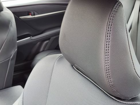 New 2026 Toyota Camry XSE image 13