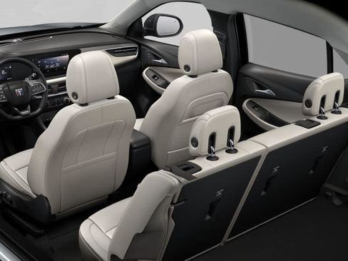 New 2026 Buick Encore GX Sport Touring w/ Advanced Technology Package FWD image 37