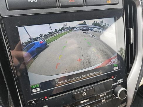 Used 2019 Subaru Ascent Premium AWD/4WD image 21