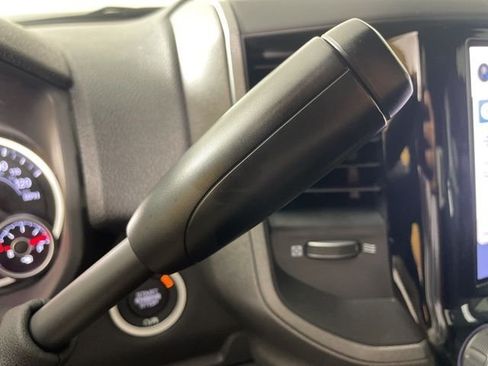 New 2025 RAM 5500 Tradesman RWD image 28