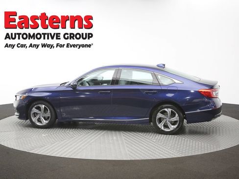 Used 2019 Honda Accord EX image 60