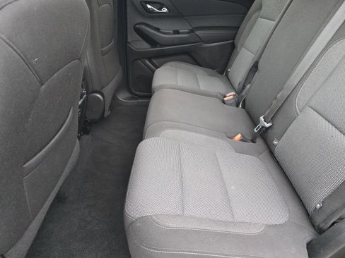 Used 2023 Chevrolet Traverse LT FWD image 13