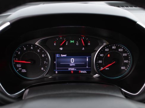 Used 2023 Chevrolet Equinox LT image 11