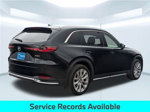 Used 2024 MAZDA CX-90 3.3 Turbo w/ Premium Package image 6