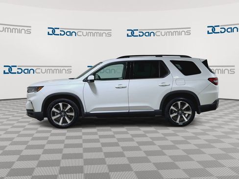 Used 2023 Honda Pilot Elite image 5