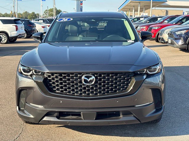 Used 2026 MAZDA CX-50 AWD 2.5 S w/ Preferred Pkg image 2