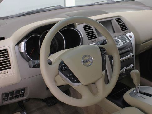 Used 2010 Nissan Murano SL w/ Leather Pkg AWD/4WD image 32