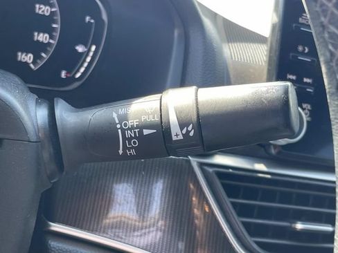 Used 2020 Honda Accord Sport image 37