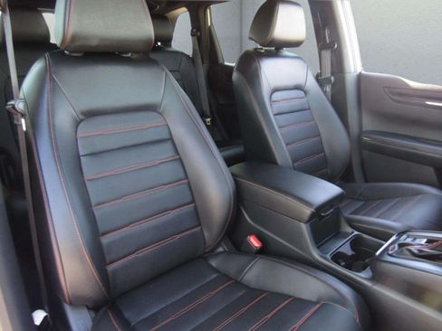 Used 2026 Honda CR-V Sport-L image 11