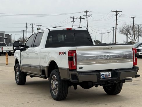 New 2026 Ford F350 King Ranch image 27