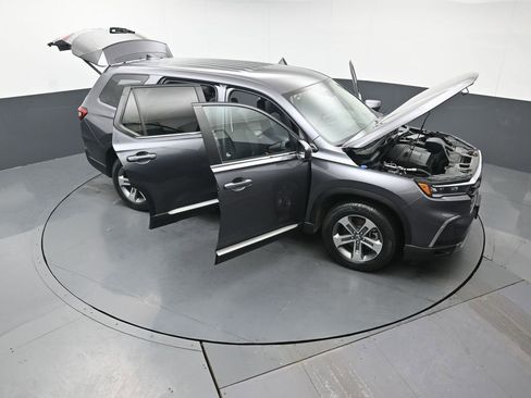 Used 2023 Honda Pilot EX-L image 54