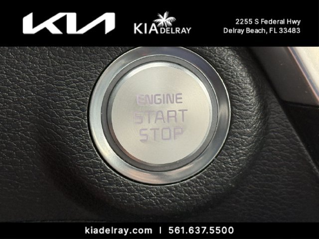 Certified 2023 Kia Telluride SX X-Line AWD/4WD image 34