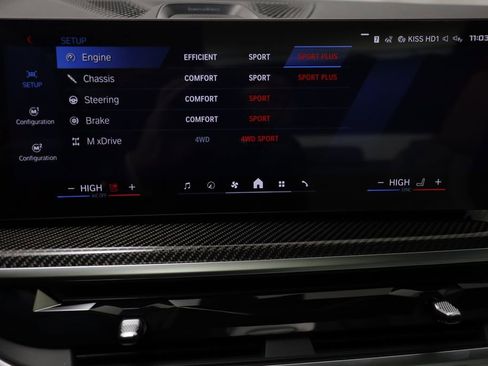 New 2026 BMW X5 M Competition w/ Executive Package image 13