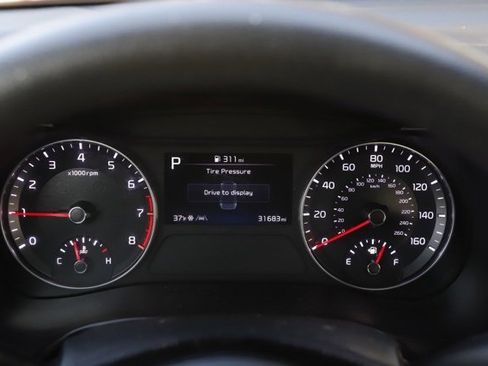 Used 2022 Kia Forte LXS image 24