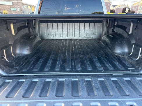 Used 2023 RAM 1500 Big Horn AWD/4WD image 16