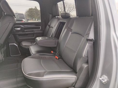 Used 2020 RAM 3500 Laramie image 20