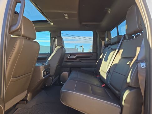 Used 2024 GMC Sierra 2500 Denali w/ Technology Package image 13