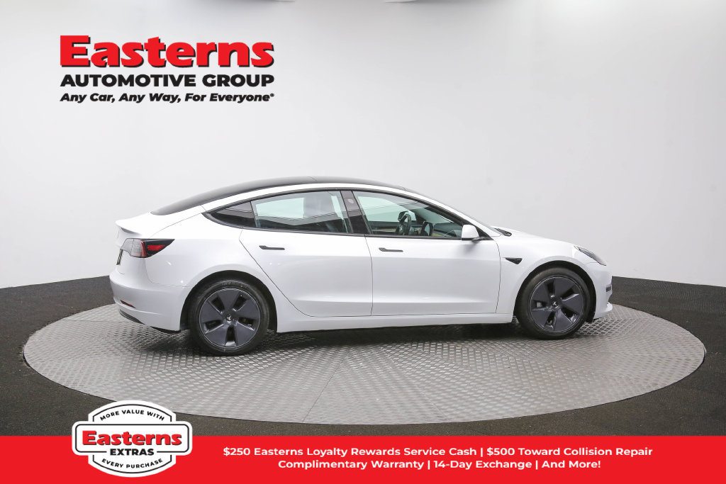 Used 2023 Tesla Model 3 Standard Range RWD image 39