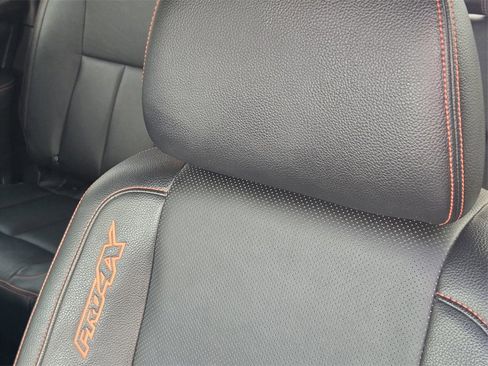 Used 2021 Nissan Titan PRO-4X w/ Pro-4x Convenience Package image 13