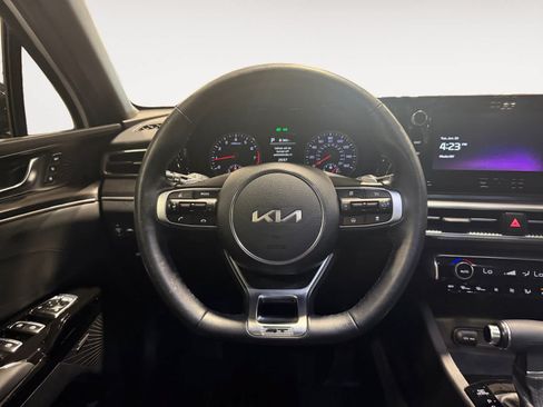 Used 2024 Kia K5 GT w/ GT1 Package FWD image 13