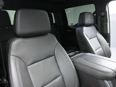 Used 2023 Chevrolet Silverado 1500 LTZ w/ LTZ Premium Package AWD/4WD image 20