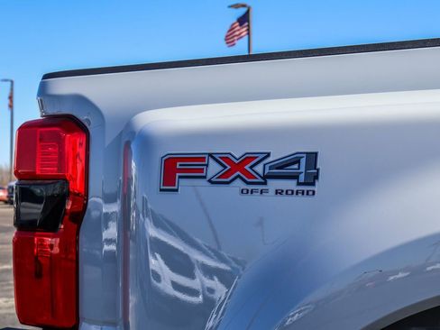 Used 2026 Ford F350 Platinum image 10