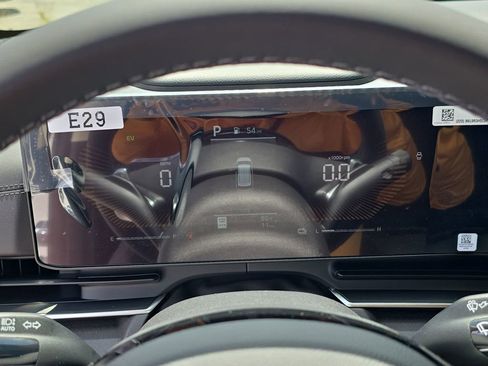 New 2026 Kia Carnival EX image 33