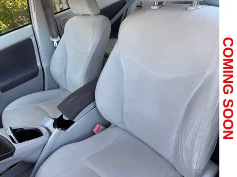 Used 2010 Toyota Prius Three FWD image 10