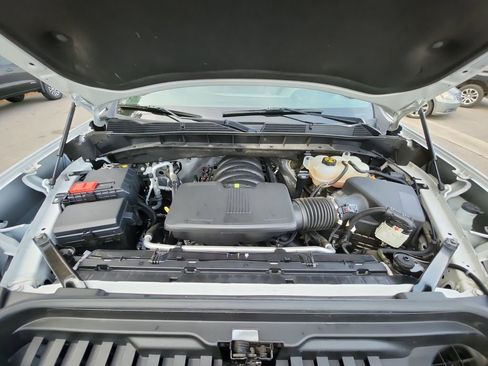 Used 2023 GMC Sierra 1500 SLT w/ SLT Premium Package image 34