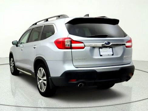 Used 2022 Subaru Ascent Touring w/ Popular Package #2A AWD/4WD image 6