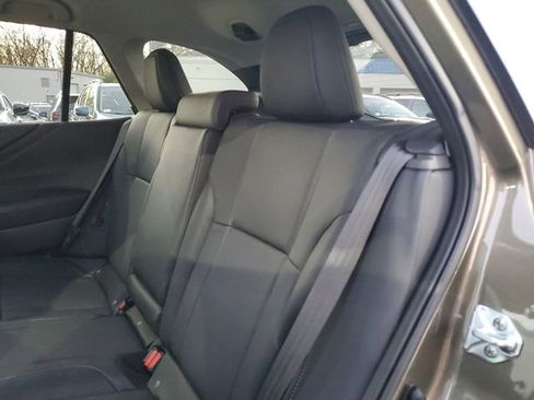 Used 2025 Subaru Outback Limited w/ Popular Package #2 image 16