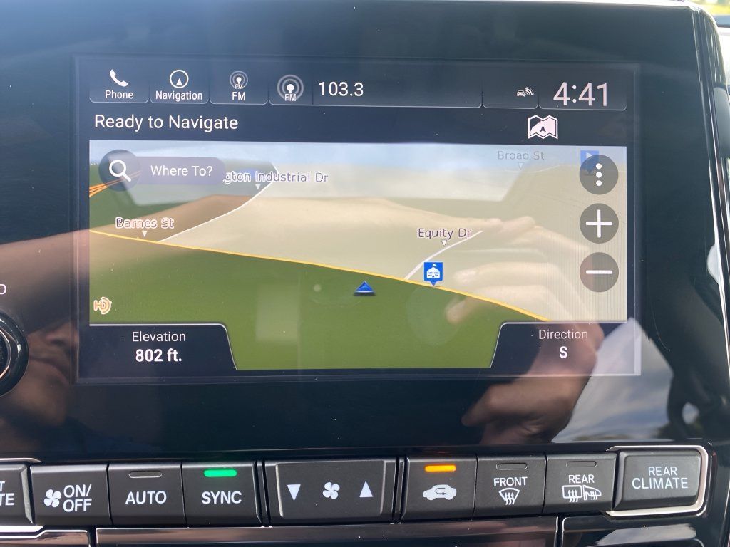 Used 2019 Honda Odyssey Elite image 29