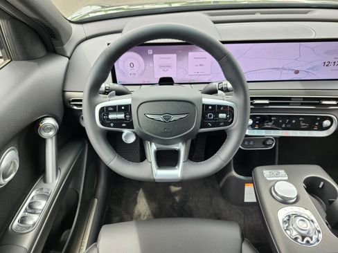 New 2026 Genesis GV60 AWD image 13