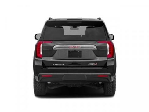 Used 2023 GMC Yukon AT4 image 5