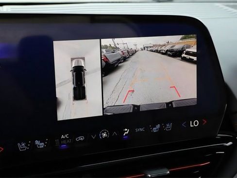 Used 2024 Chevrolet Silverado EV RST image 5